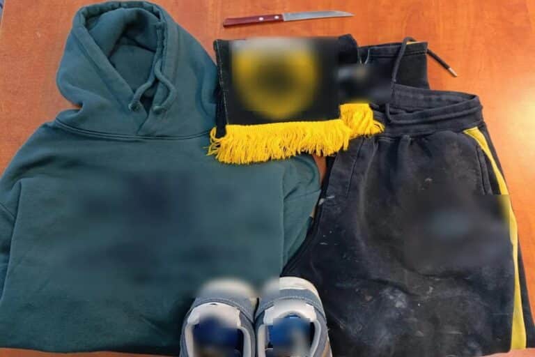 Χίος: Εξιχνιάστηκε ληστεία 15χρονου υπό την απειλή μαχαιριού – Τον παρέσυραν σε ερημική τοποθεσία και του πήραν τα χρήματα!