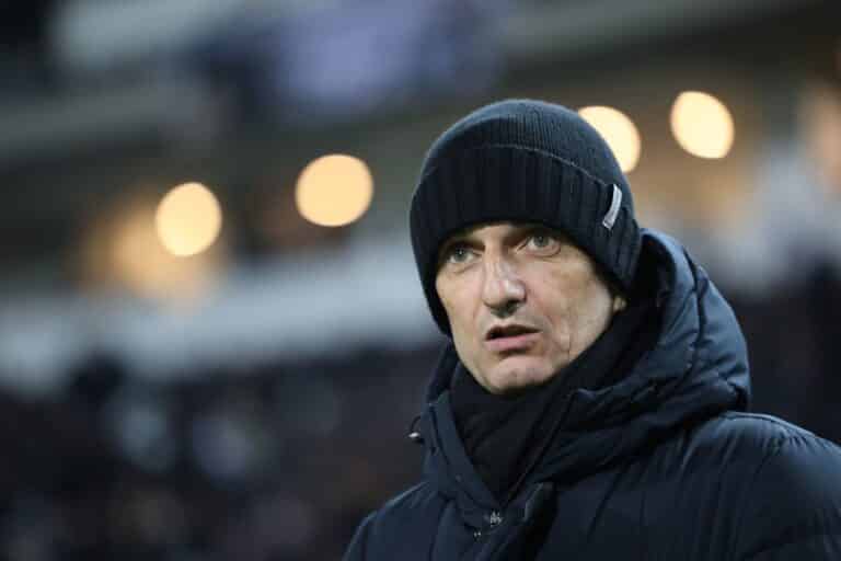 Βαριά «καμπάνα» στον Λουτσέσκου – Τέσσερις μήνες εκτός πάγκων μετά τα επεισόδια στο ΑΕΚ-ΠΑΟΚ!