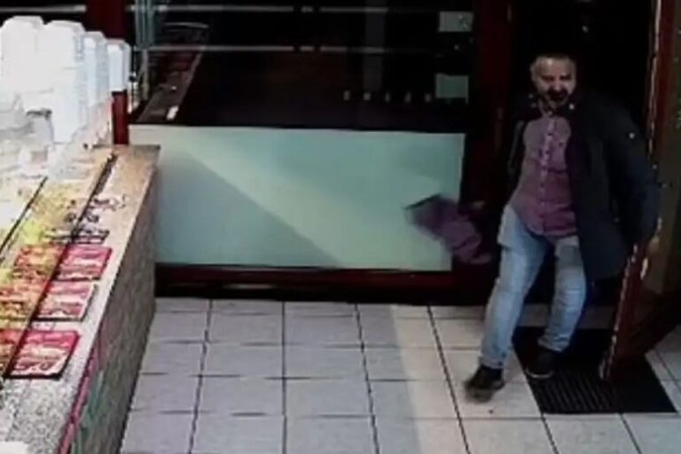 Γερμανία: «Ακροδεξιός εξτρεμιστής των LGBTQ και υπερασπιστής του AfD» ο Σαουδάραβας μακελάρης του Μαγδεμβούργου