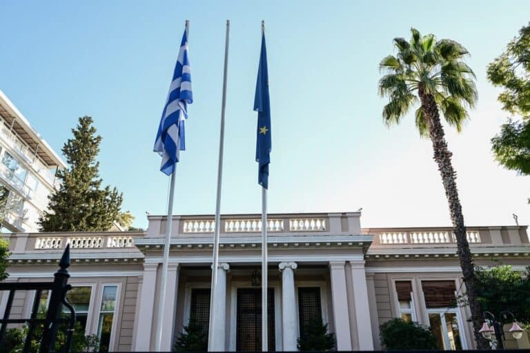 ΚΥΣΕΑ: «Πράσινο» φως για τα drones Switchblade