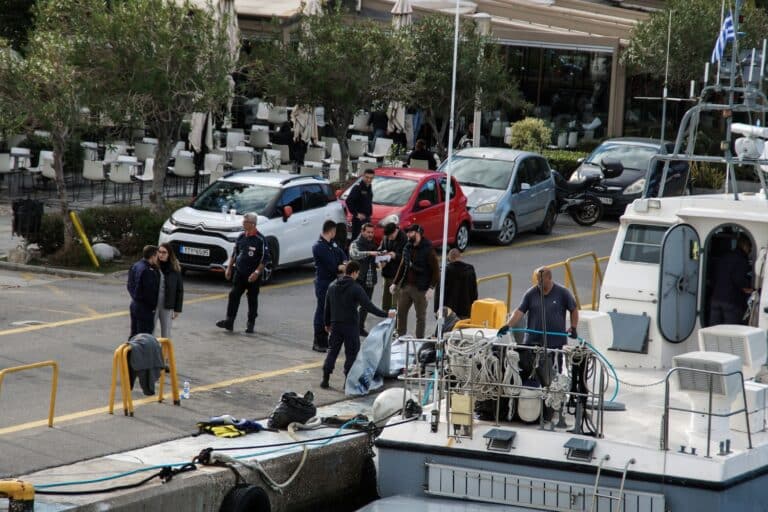 Τραγωδία στη Ρόδο με μετανάστες – Τουλάχιστον οκτώ νεκροί και οκτώ τραυματίες