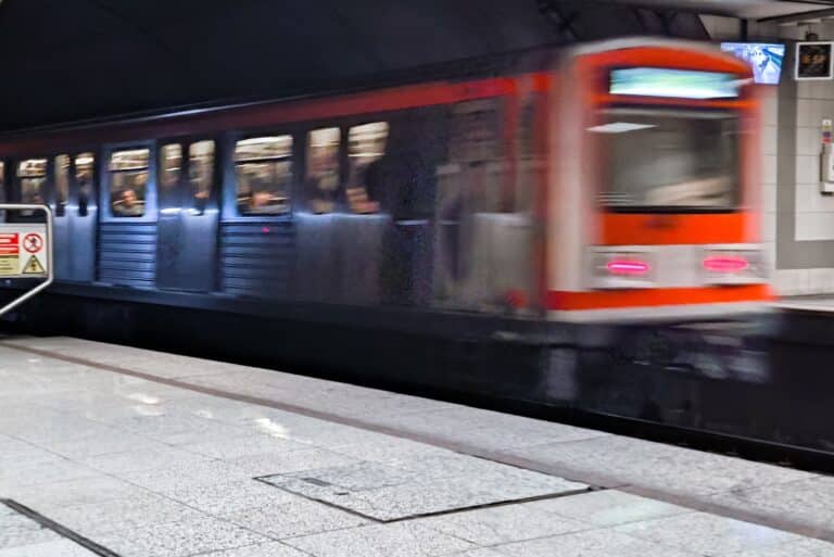 Αλλαγές στα δρομολόγια των ΜΜΜ μέχρι τα Θεοφάνεια – Πώς θα κινούνται!