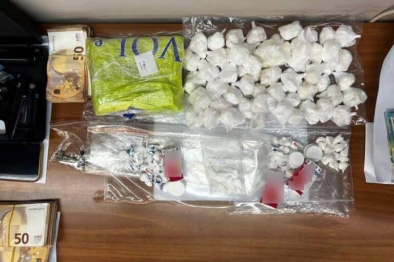 Χούλιγκανς Α.Ε.: Το «ελληνικό FBI» εξάρθρωσε σπείρα… κιτρινόμαυρων ναρκεμπόρων – Τα αρχηγικά μέλη και οι απόπειρες δολοφονιών