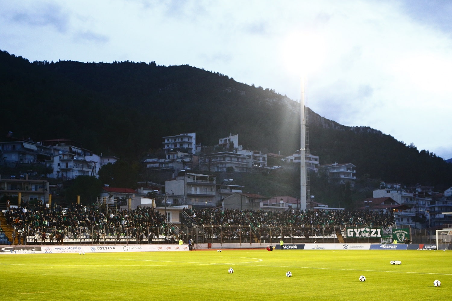 opadoi panathinaikos livadeia
