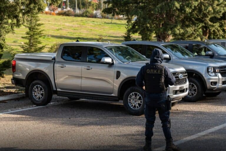 Συνελήφθησαν πέντε άτομα  για κατοχή ναρκωτικών ουσιών, σε ένα 24ωρο, στη Ζάκυνθο και την Κέρκυρα