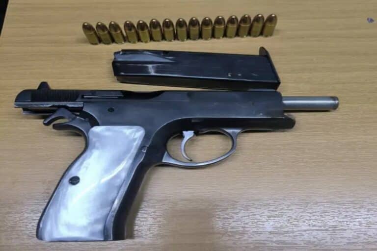 Έρχονται μέτρα για την οπλοκατοχή – Τι θα ανακοινώσει ο Κυριάκος Μητσοτάκης