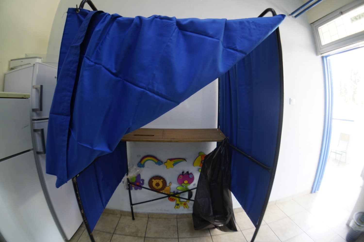 paravan ekloges dimoskopisi