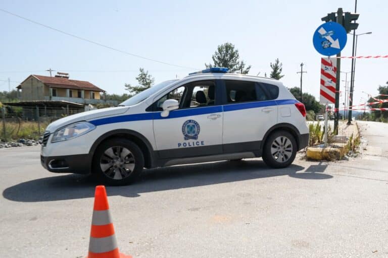 Αχαΐα: Λήστεψαν ηλικιωμένη μέσα στο σπίτι της