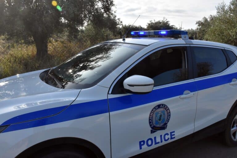 Αττική: Συνελήφθη 46χρονος για διακίνηση και εμπορία ηρωίνης σε περιοχές της πρωτεύουσας