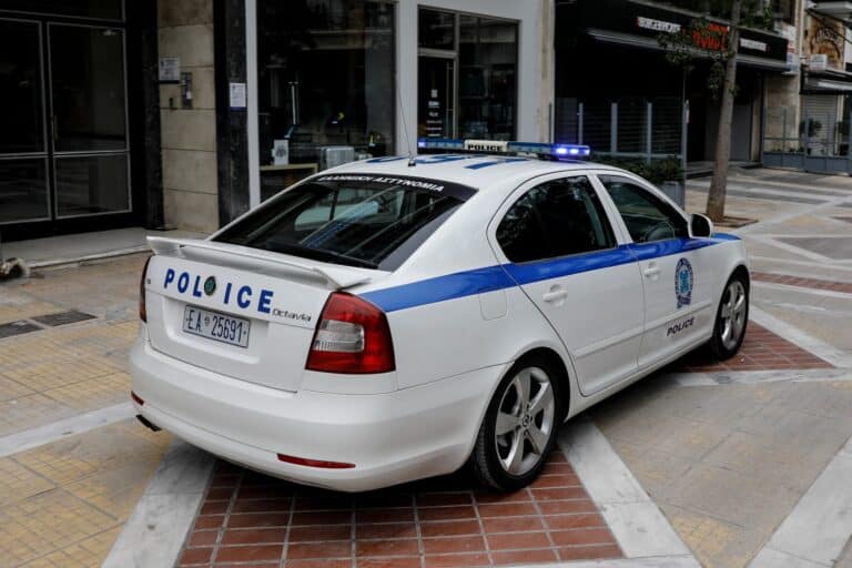 Θεσσαλονίκη: 46 συλλήψεις για ναρκωτικά σε μία εβδομάδα – Κατασχέθηκαν ποσότητες χασίς, ηρωίνης και κοκαΐνης