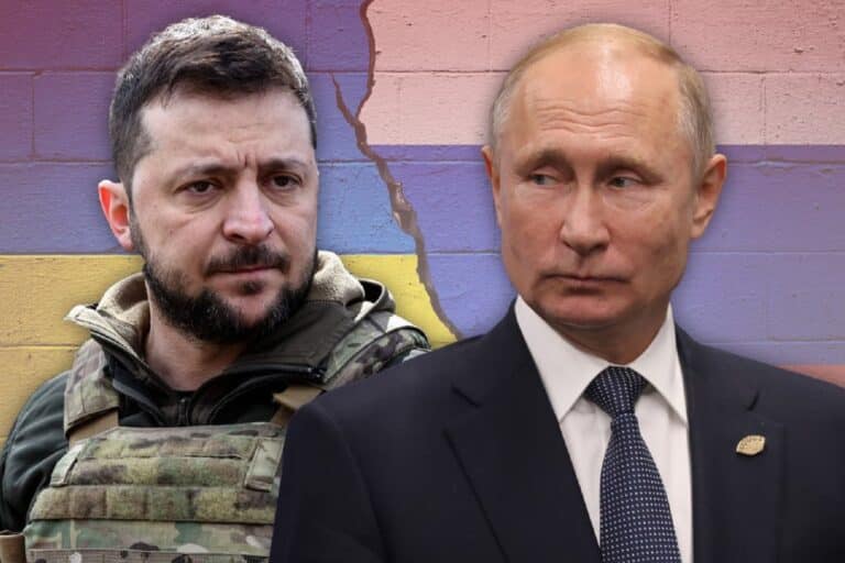 Κοινή ανακοίνωση Ευρωπαίων ηγετών για τη σύνοδο ΗΠΑ-Ρωσίας: Η πορεία προς την ειρήνη στην Ουκρανία δεν μπορεί να αποφασιστεί χωρίς το Κίεβο