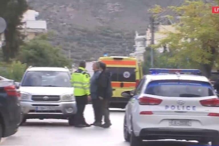 Σοκάρει αυτόπτης μάρτυρας για το μακελειό στη Γλυφάδα: «Ακούστηκαν πάνω από 30 πυροβολισμοί, δύο οι δράστες»