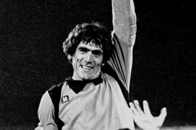 Νίκος Σαργκάνης: Συγκινεί το «αντίο» της κόρης του – «Ήρωα μου! Ούτε στιγμή δεν παραιτήθηκες…»