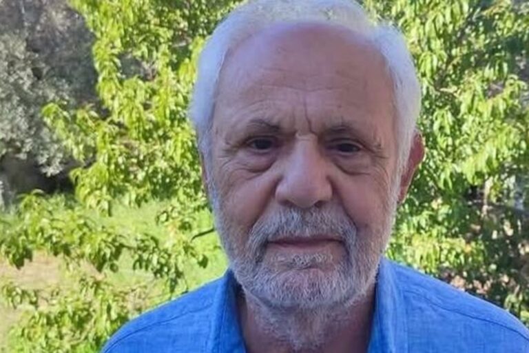 Πέθανε ο στιχουργός Νίκος Βρεττός!