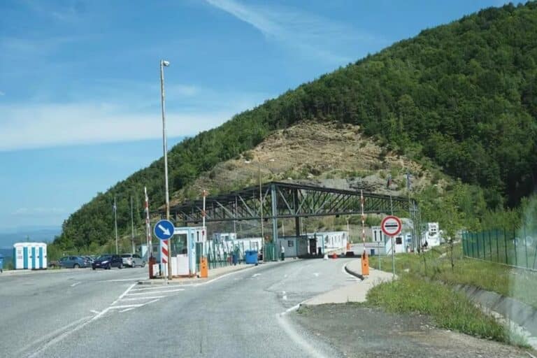 Τέλος οι έλεγχοι στα ελληνοβουλγαρικά σύνορα στη Ροδόπη!