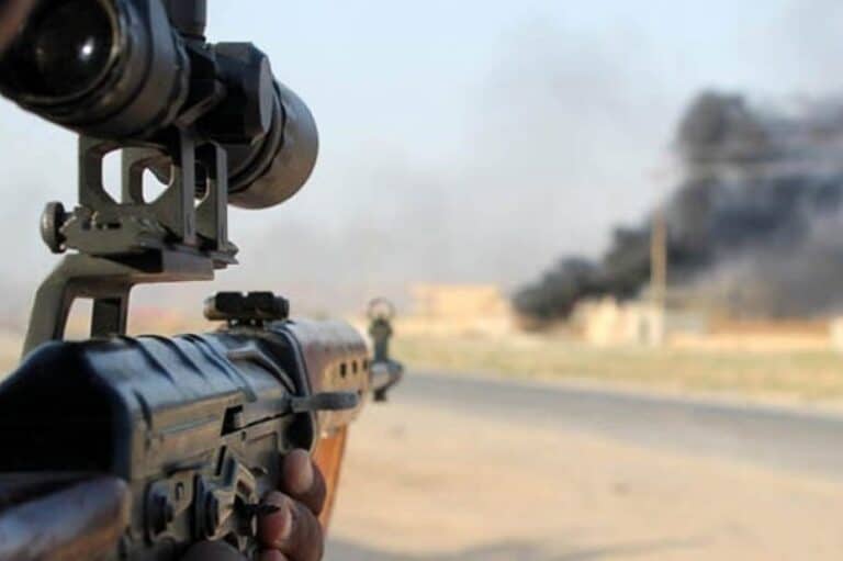 «Απειλές και ευκαιρίες για την Ελλάδα, έπειτα από την πτώση του καθεστώτος Άσαντ στη Συρία»