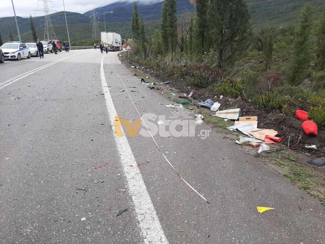 troxaio dystyxhma leibadia araxova 27 12 2024 4