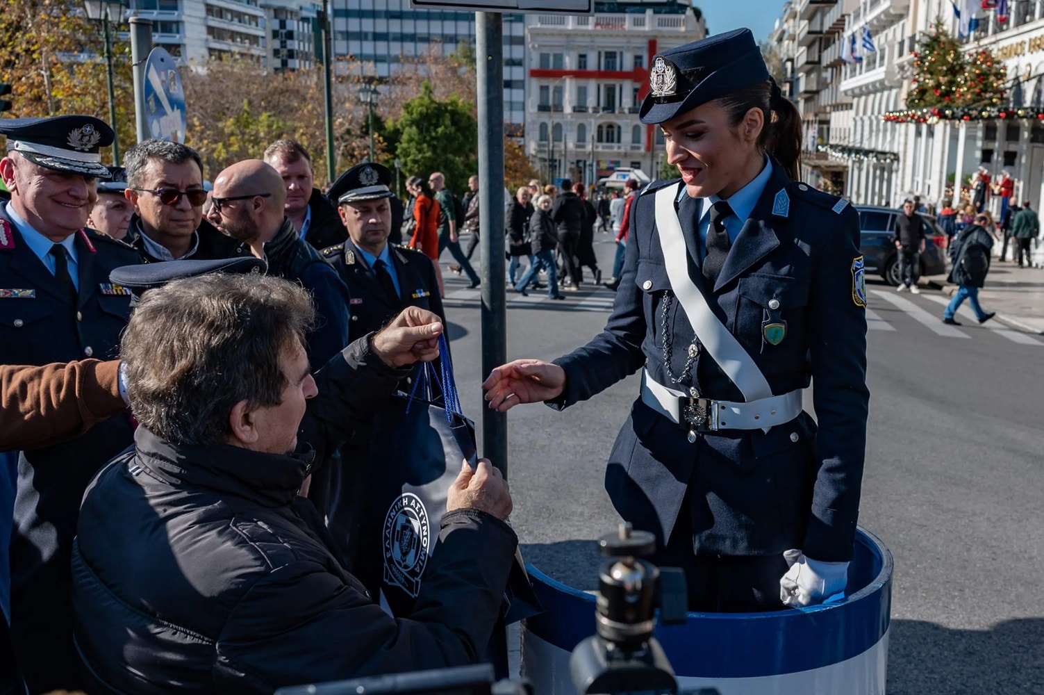 xrysoxoidis troxonomos syntagma 31 12