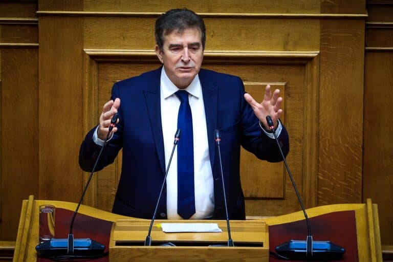 Ο Χρυσοχοΐδης εξήγγειλε την πρόσληψη 150 συνοριοφυλάκων σε Ροδόπη και Καβάλα – «Η ενίσχυση του αισθήματος ασφάλειας είναι εθνική προτεραιότητα»