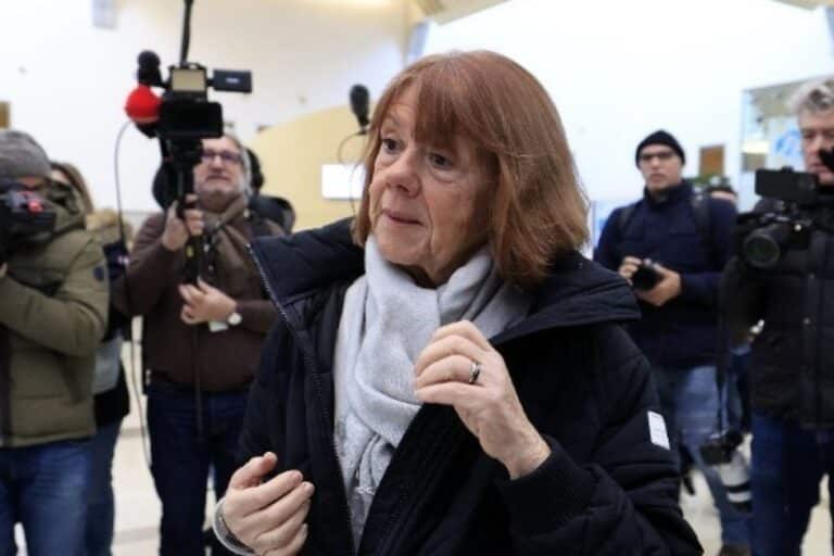 Γαλλία: Η πρώτη αντίδραση της Ζιζέλ Πελικό μετά την ενοχή του Ντομινίκ – «Αγωνίστηκα για τα παιδιά και τα εγγόνια μου»