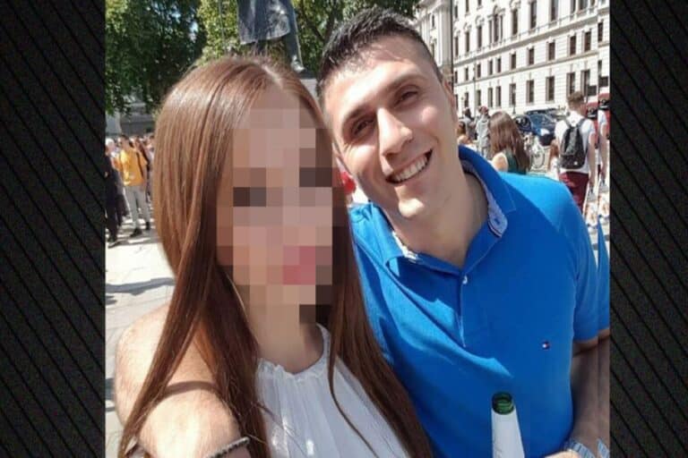 Δολοφονία στις Σέρρες: Βίντεο ντοκουμέντο από τη φονική συμπλοκή!