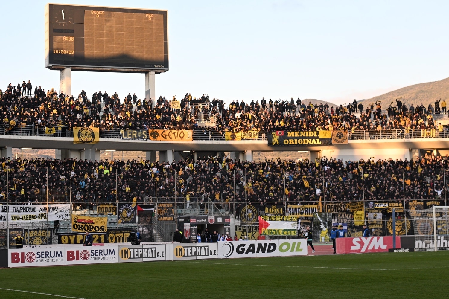 aek kosmos panthessaliko 9 1