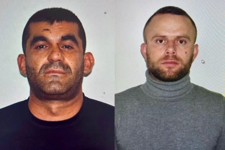 Άφαντοι για πέμπτη μέρα οι Αλβανοί δραπέτες – Ερωτήματα για την απόφαση να κρατηθούν σε αγροτικές φυλακές! (βίντεο)