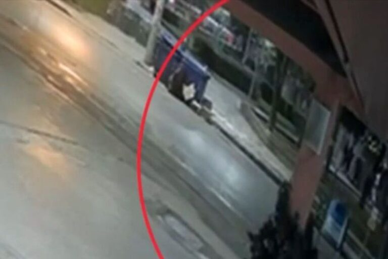 Άλιμος: Βίντεο-ντοκουμέντο από την επίθεση σε ανήλικους – Δύο παιδιά μεταφέρθηκαν στο νοσοκομείο