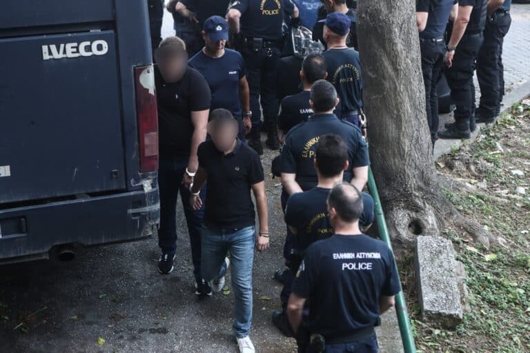 Άλκης Καμπανός: Ξεκινάει σήμερα το Εφετείο για τη δολοφονία του 19χρονου – Στο εδώλιο 12 οπαδοί του ΠΑΟΚ