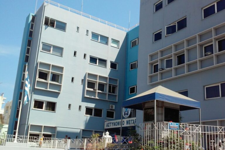 Κρίσεις 2025: Ανέλαβε καθήκοντα ο νέος διοικητής της Υποδιεύθυνσης Ασφάλειας Χανίων, Ιωάννης Σγουρός