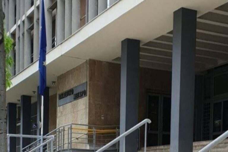 Θεσσαλονίκη: Το Συμβούλιο Εφετών θα αποφασίσει για τον νεαρό που καταζητείται στις ΗΠΑ για συμμετοχή σε εγκληματική οργάνωση