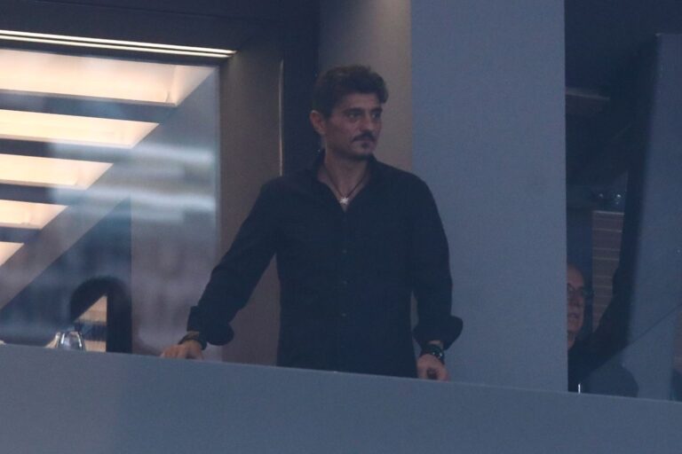 Παναθηναϊκός: Δικαίωση Γιαννακόπουλου από το Πρωτοδικείο, επιστρέφει στα ματς των εγχώριων διοργανώσεων