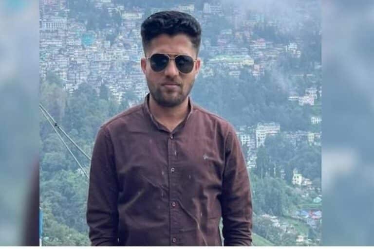 Θρίλερ στην Ινδία: Οι αρχές ανακάλυψαν πτώμα δημοσιογράφου θαμμένο σε δεξαμενή λυμάτων