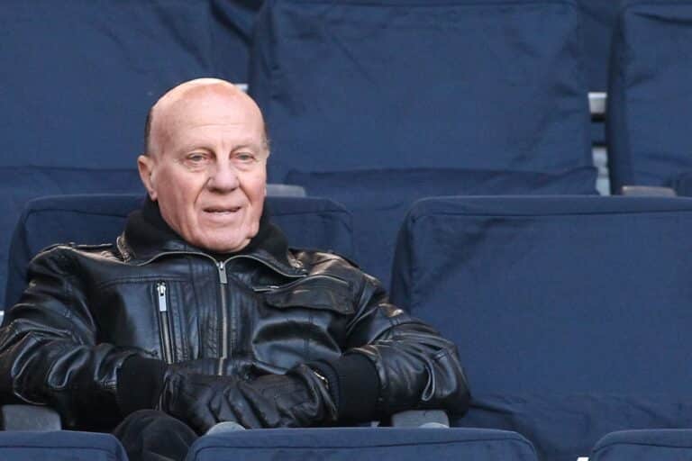 Μίμης Δομάζος: Τη Δευτέρα (27/1) η κηδεία του – Θα προηγηθεί λαϊκό προσκύνημα