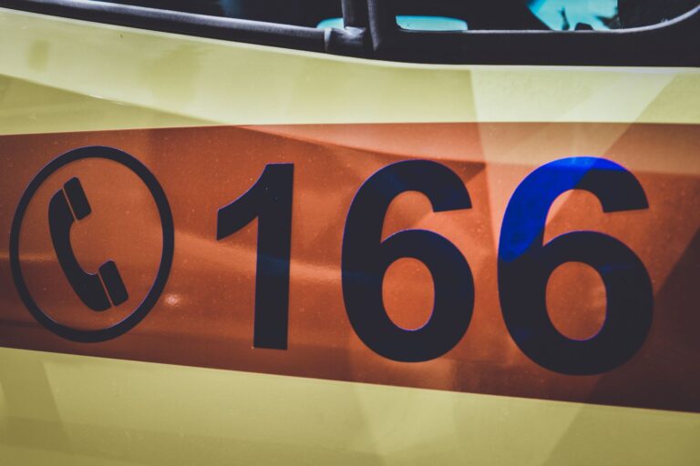 Τραγωδία στη Δυτική Αχαΐα: Σκοτώθηκε 50χρονος πέφτοντας από βυτίο