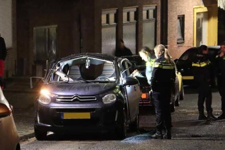 Νέο επεισόδιο με έκρηξη σε πολυσύχναστο σημείο: Ανατινάχθηκε αυτοκίνητο στην Ολλανδία!