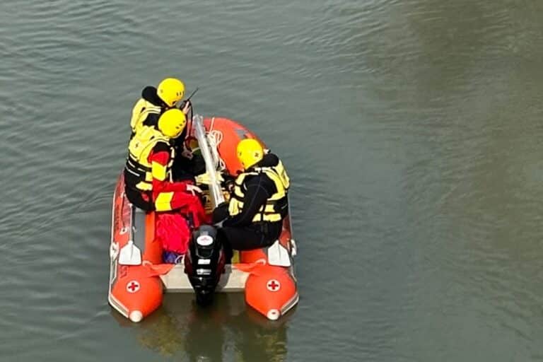 Εξαφάνιση 39χρονου στη Λάρισα: Η ΕΛ.ΑΣ. ζήτησε οπτικό υλικό από τον ΟΣΕ – Το νέο σενάριο που εξετάζεται (βίντεο)
