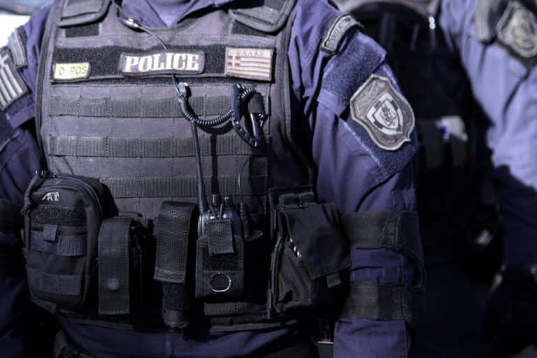 Έρχονται 42 αστυνομικοί, αλλά οι 12 παίρνουν… φύλλο πορείας