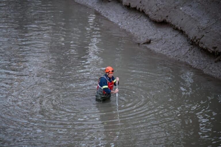 Εξαφάνιση 39χρονου στη Λάρισα: Γιατί η ΕΛ.ΑΣ. ζήτησε βίντεο από τον ΟΣΕ – Το νέο σενάριο που εξετάζεται