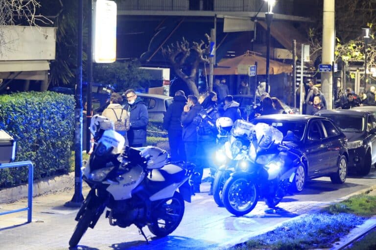 Παλαιό Φάληρο: Αυτός είναι ο Τούρκος που δολοφόνησε τον 61χρονο ιδιοκτήτη πρακτορείου ΟΠΑΠ! (εικόνα)