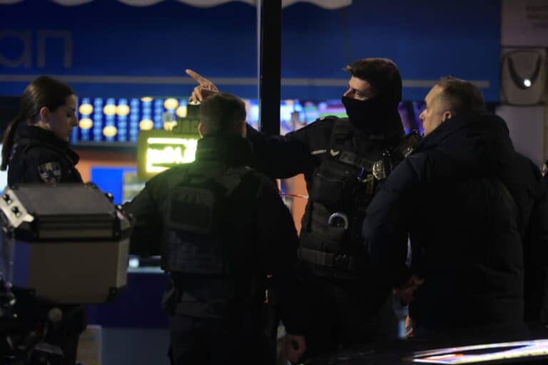 Παλαιό Φάληρο: Στον εισαγγελέα ο Τούρκος που σκότωσε τον πράκτορα – Πώς τον «παγίδευσε» η Αστυνομία με ένα… δελτίο!