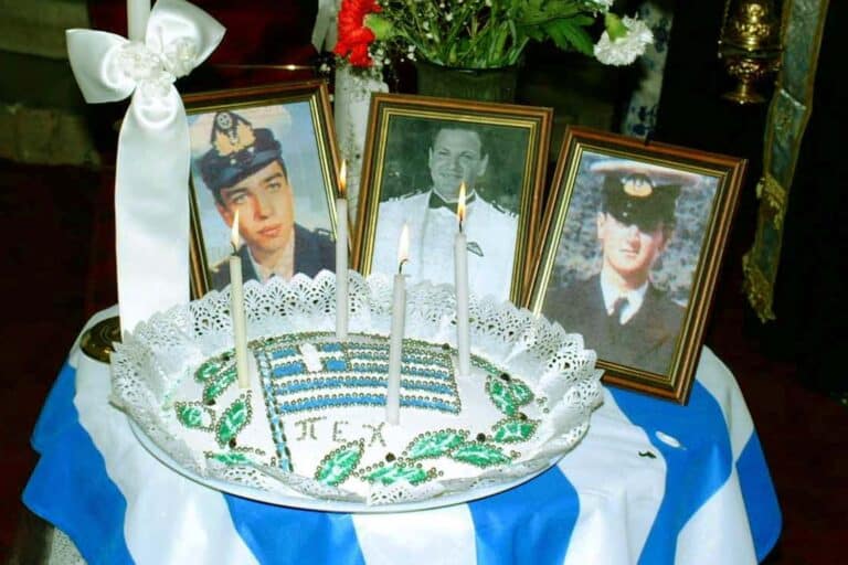 Το χρονικό της κρίσης στα Ίμια