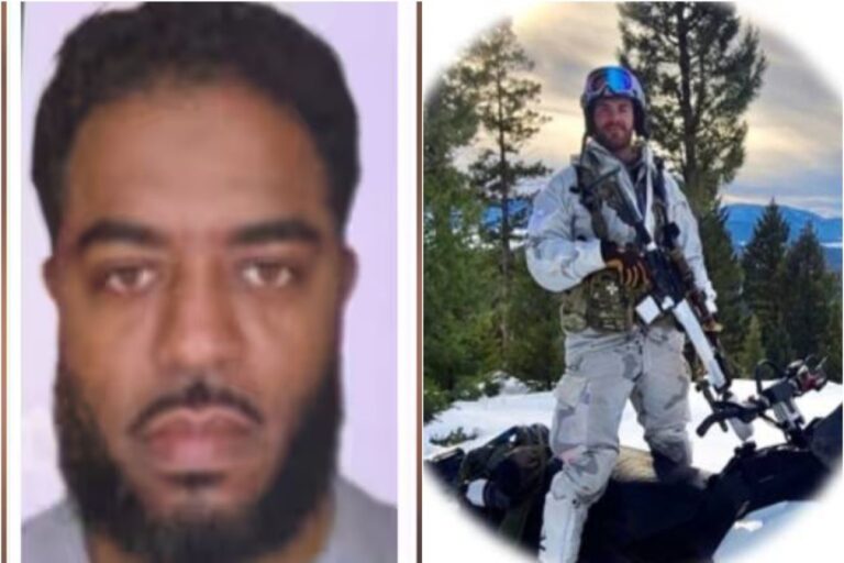 ΗΠΑ: Στην ίδια στρατιωτική βάση είχαν υπηρετήσει ο μακελάρης της Νέας Ορλεάνης και ο οδηγός του Cybertuck στο Λας Βέγκας!