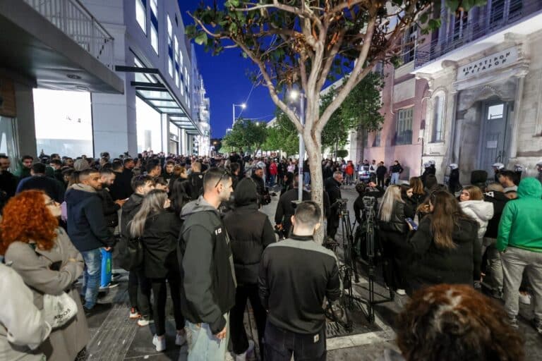 Ηράκλειο: Πώς στήθηκε η επιχείρηση φυγάδευσης του ζευγαριού από την ΕΛ.ΑΣ. – Κρίσιμη η κατάσταση του τρίχρονου