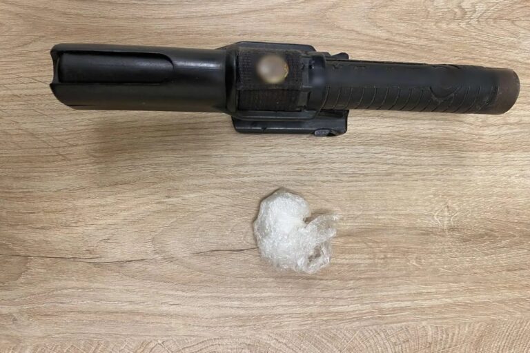 Καστοριά: Συνελήφθη 30χρονος με κοκαΐνη