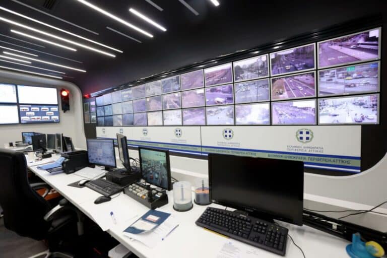 Νέο «όπλο» για την ΕΛ.ΑΣ. η τεχνητή νοημοσύνη – Πώς θα αξιοποιηθεί