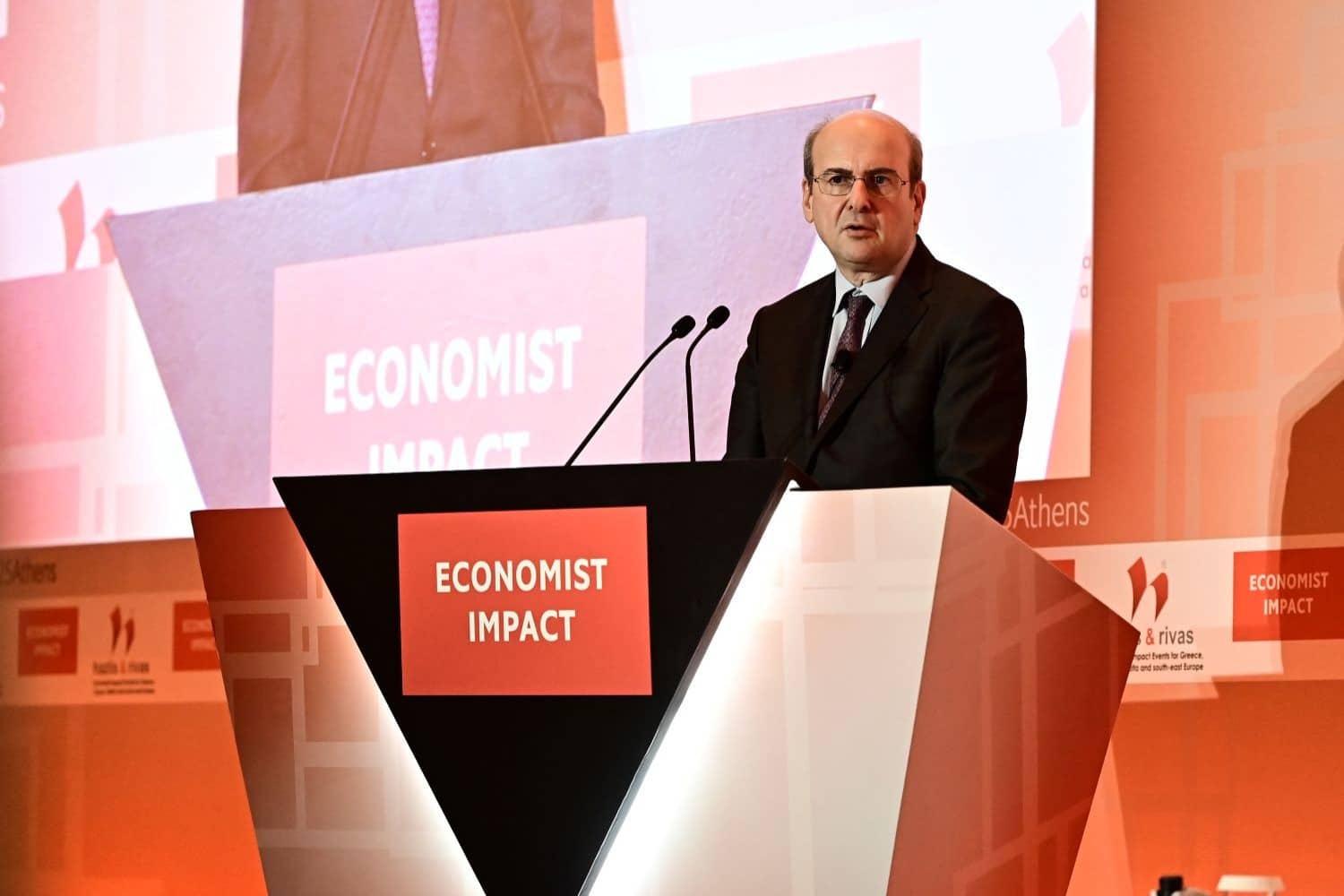 kostis xatzidakis gala economist 28 01 2025