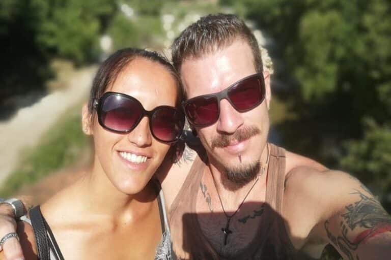 Κυριακή Γρίβα: Ψυχρός ο γυναικοκτόνος κατά την απολογία του – «Μακάρι να ήμουν εγώ στη θέση της» ψέλλισε (βίντεο)