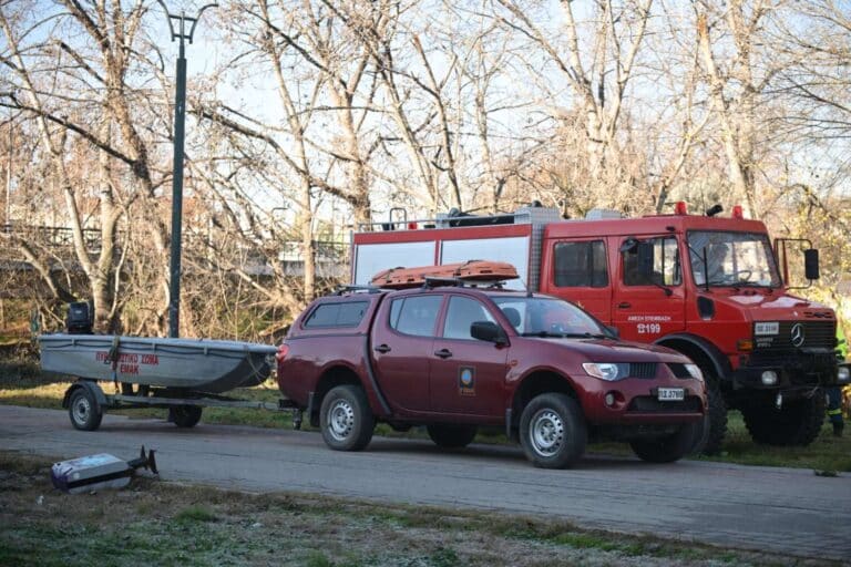 Λάρισα: Αυτός είναι ο 39χρονος αγνοούμενος – Εισαγγελέας η μητέρα του, πρώην βουλευτής ο θείος του (εικόνα & βίντεο)