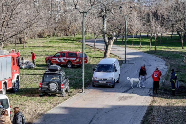 Εξαφάνιση 39χρονου στη Λάρισα: «Πιστεύω στο καλό σενάριο, προστέθηκαν λιθαράκια στην έρευνα», λέει ο Τσούκαλης (βίντεο)